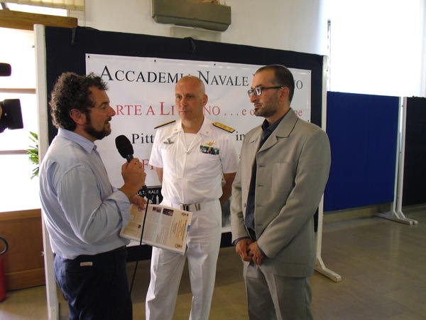 EFFETTO VENEZIA 2013 - Le mostre 